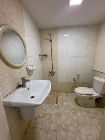 Bani Jamra, Apartments, Flats, Houses & Villas, BHD 130/month,  Studio,  100 Sq. Meter,  Studio For Rent In Bani Jamra &mdash; Electricity And Water Included!