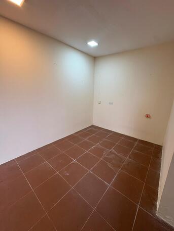 Bani Jamra, Apartments, Flats, Houses & Villas, BHD 130/month,  Studio,  100 Sq. Meter,  Studio For Rent In Bani Jamra &mdash; Electricity And Water Included!