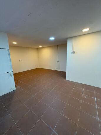 Bani Jamra, Apartments, Flats, Houses & Villas, BHD 130/month,  Studio,  100 Sq. Meter,  Studio For Rent In Bani Jamra &mdash; Electricity And Water Included!