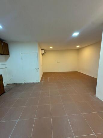 Bani Jamra, Apartments, Flats, Houses & Villas, BHD 130/month,  Studio,  100 Sq. Meter,  Studio For Rent In Bani Jamra &mdash; Electricity And Water Included!