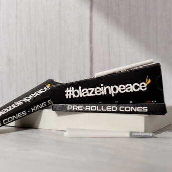 New York, Business, Premium Custom Pre-Rolled Cones For Your Brand | The Rolling Paper Company