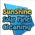 Sunshine Solar Panel Cleaning