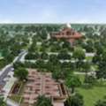 Aga Khan Trust In Delhi