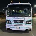 BUS 66 SEATERS AVAILABLE FOR RENT &ndash; SAUDIA - (KSA)