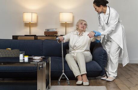 New York, Elder Care, 7 Signs Your Loved One Needs In-Home Services In Nashua