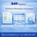 Organize Legal Data Efficiently With Contract Metadata Extraction