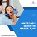 Best Dentists In Marietta, GA | Family Dental Solution