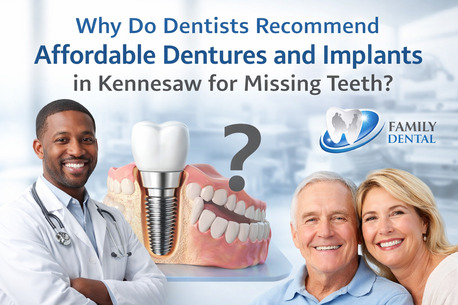 New York, Dental, Best Dentists In Marietta, GA | Family Dental Solution