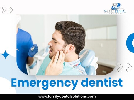 New York, Dental, Best Dentists In Marietta, GA | Family Dental Solution