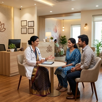 Chennai, Health, Top 10 IVF Centre In Nagapattinam &mdash; Trusted Fertility Care You Can Count On