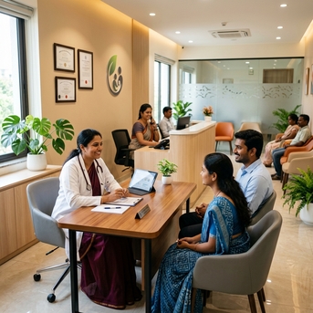 Chennai, Health, Top 10 IVF Centre In Nagapattinam &mdash; Trusted Fertility Care You Can Count On