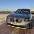 BHD 18200,  Bmw X3,  2024,  Automatic,  8550 KM,  Excellent Condition  Low KM And Warranty Until August 2027