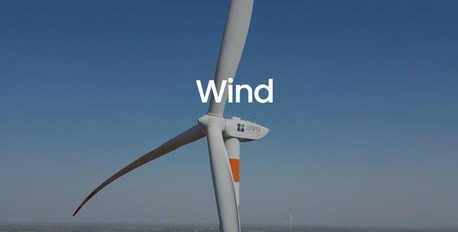 Gurgaon, Business, Renewable Energy From Wind | Juniper Green Energy