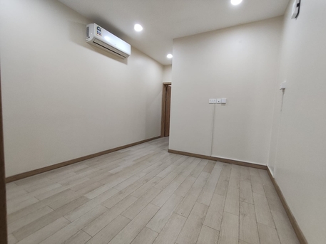 Manama, Apartments, Flats, Houses & Villas, BHD 200/year,  1 BR,  Um Al Hassam:- 1Bhk Flat On Rent With Unlimited Ewa & Acs.