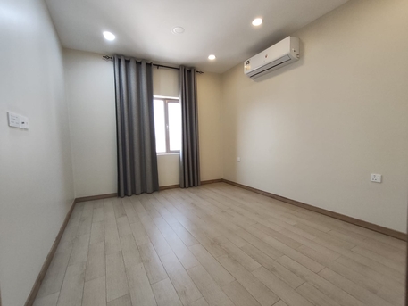 Manama, Apartments, Flats, Houses & Villas, BHD 200/year,  1 BR,  Um Al Hassam:- 1Bhk Flat On Rent With Unlimited Ewa & Acs.