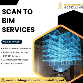 New York, Construction, Outsource Professional Scan To BIM Services In The USA