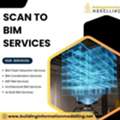 Outsource Professional Scan To BIM Services In The USA