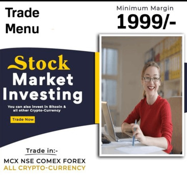 Mumbai, Businesses For Sale, Next-Gen Dabba Trading Account | FTA