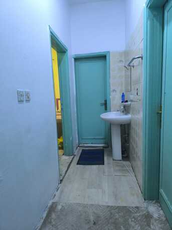 Al Murabba, Rooms for Rent, SAR 1150/month, Executive Room Available In Family Flat - Hara Near Safa Makka Polyclinic