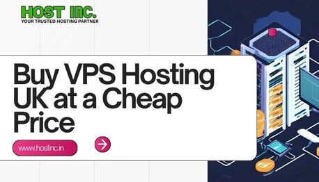 London, Computer, Buy VPS Hosting UK At A Cheap Price