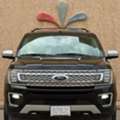 SAR 137500,  Ford Expedition Platinum,  2021,  Automatic,  64500 KM,