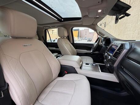 Riyadh, Vehicles, Cars & Trucks , SAR 137500,  Ford Expedition Platinum,  2021,  Automatic,  64500 KM,