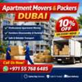 Apartment Movers And Packers | Affordable & Professional Moving Services