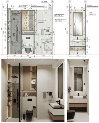 Dammam, Job Seekers, Architect | BIM Modeler | Freelance Available | Immediate Joiner