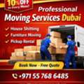 Villa Packers And Movers Dubai | Safe & Professional Villa Shifting Services