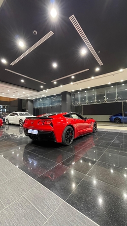 Sanabis, Vehicles, Cars & Trucks , BHD 15000,  Chevrolet Chevette,  2014,  Automatic,  77000 KM,  Chevrolet Corvette C7 Model