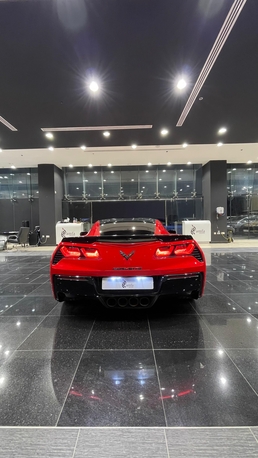 Sanabis, Vehicles, Cars & Trucks , BHD 15000,  Chevrolet Chevette,  2014,  Automatic,  77000 KM,  Chevrolet Corvette C7 Model