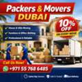 Villa Movers And Packers Dubai | Luxury & Safe Villa Relocation Services
