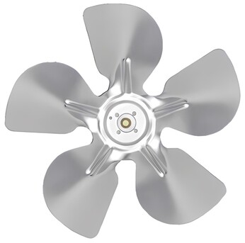London, Electronics, GBP 5,  Shop 73805-2-3634 Impeller Blade | Smooth Airflow | Fan Blade | EnrgTech