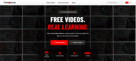 Mumbai, Lessons Offered, Learn Video Editing From Basics To Pro &ndash; Join Videoshala