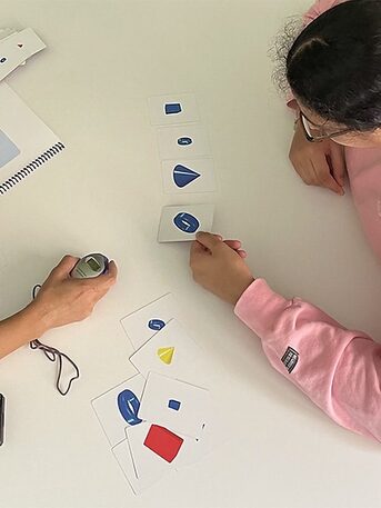 Dubai, Business, Certified Cognitive Skills Testing