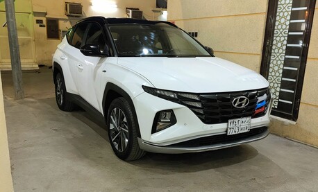 Jubail, Vehicles, Cars & Trucks , SAR 77000,  Hyundai Tucson 2023,  2023,  Automatic,  60000 KM,  Well Maintained,No Accidents,Exellant Condition