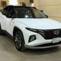 SAR 77000,  Hyundai Tucson 2023,  2023,  Automatic,  60000 KM,  Well Maintained,No Accidents,Exellant Condition