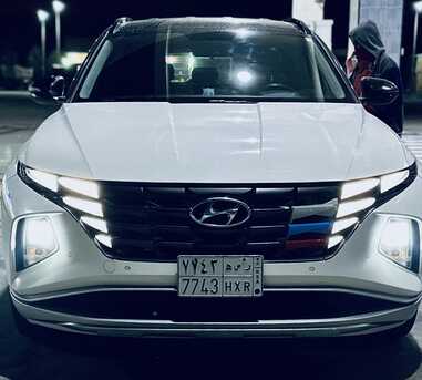 Jubail, Vehicles, Cars & Trucks , SAR 77000,  Hyundai Tucson 2023,  2023,  Automatic,  60000 KM,  Well Maintained,No Accidents,Exellant Condition