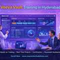 Veeva Vault Training In Hyderabad