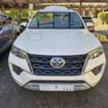 SAR 115000,  Toyota Fortuner,  2022,  Automatic,  102000 KM,