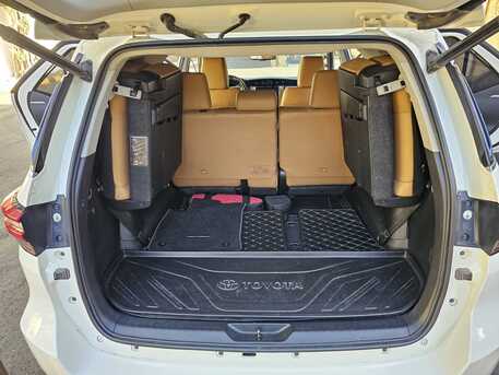 Al Bawadi, Vehicles, Cars & Trucks , SAR 115000,  Toyota Fortuner,  2022,  Automatic,  102000 KM,