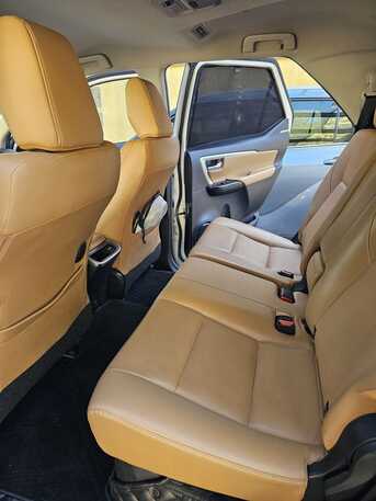 Al Bawadi, Vehicles, Cars & Trucks , SAR 115000,  Toyota Fortuner,  2022,  Automatic,  102000 KM,