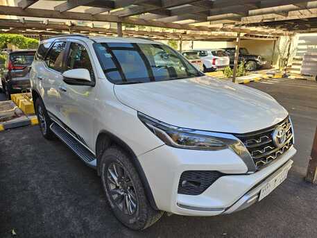 Al Bawadi, Vehicles, Cars & Trucks , SAR 115000,  Toyota Fortuner,  2022,  Automatic,  102000 KM,