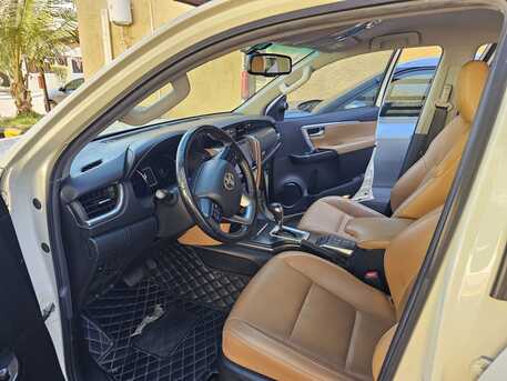 Al Bawadi, Vehicles, Cars & Trucks , SAR 115000,  Toyota Fortuner,  2022,  Automatic,  102000 KM,