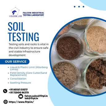 Chennai, Business, Soil Testing Chennai &ndash; The Smart Start For Every Construction Project