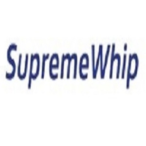 New York, Business, SuperemWhip - Cream Charger & Dispensers