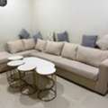 SAR 100,  Urgent, Urgent Sale Bed Set And Sofa Set Gas Stove, Must Sale Today
