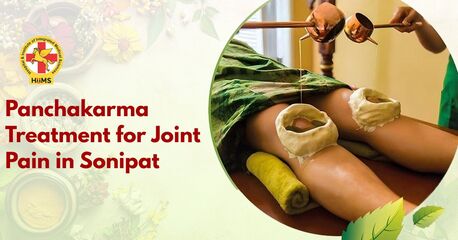 Mumbai, Health, Panchakarma Treatment For Joint Pain In Sonipat
