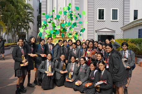 Bhubaneswar, Education, Schools In BBSR Shaping The Building Blocks Of Growth