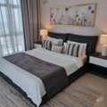 BHD 600/year,  Furnished,  2 BR,  Including Electricity  شامل الكهرباء